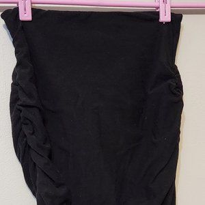 Strechy tube top